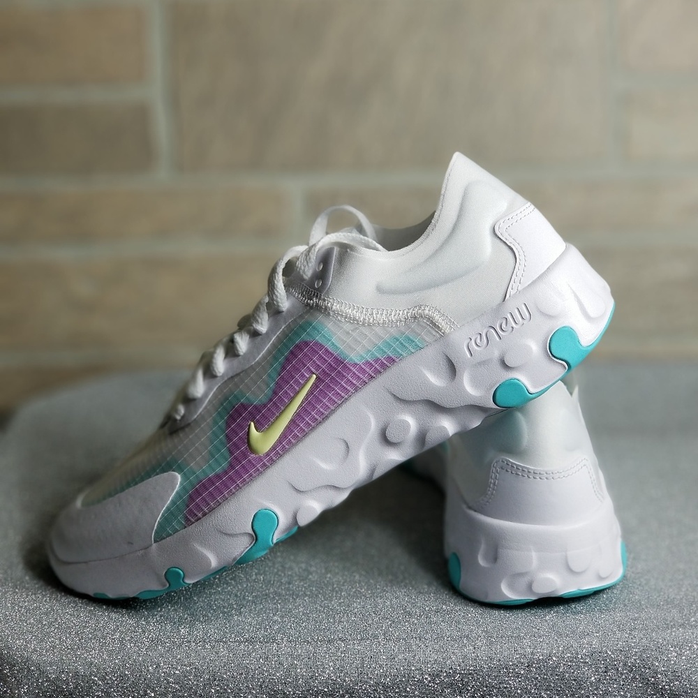 🚨SOLD🚨 Nike Renew Lucent - Picture 5 of 6
